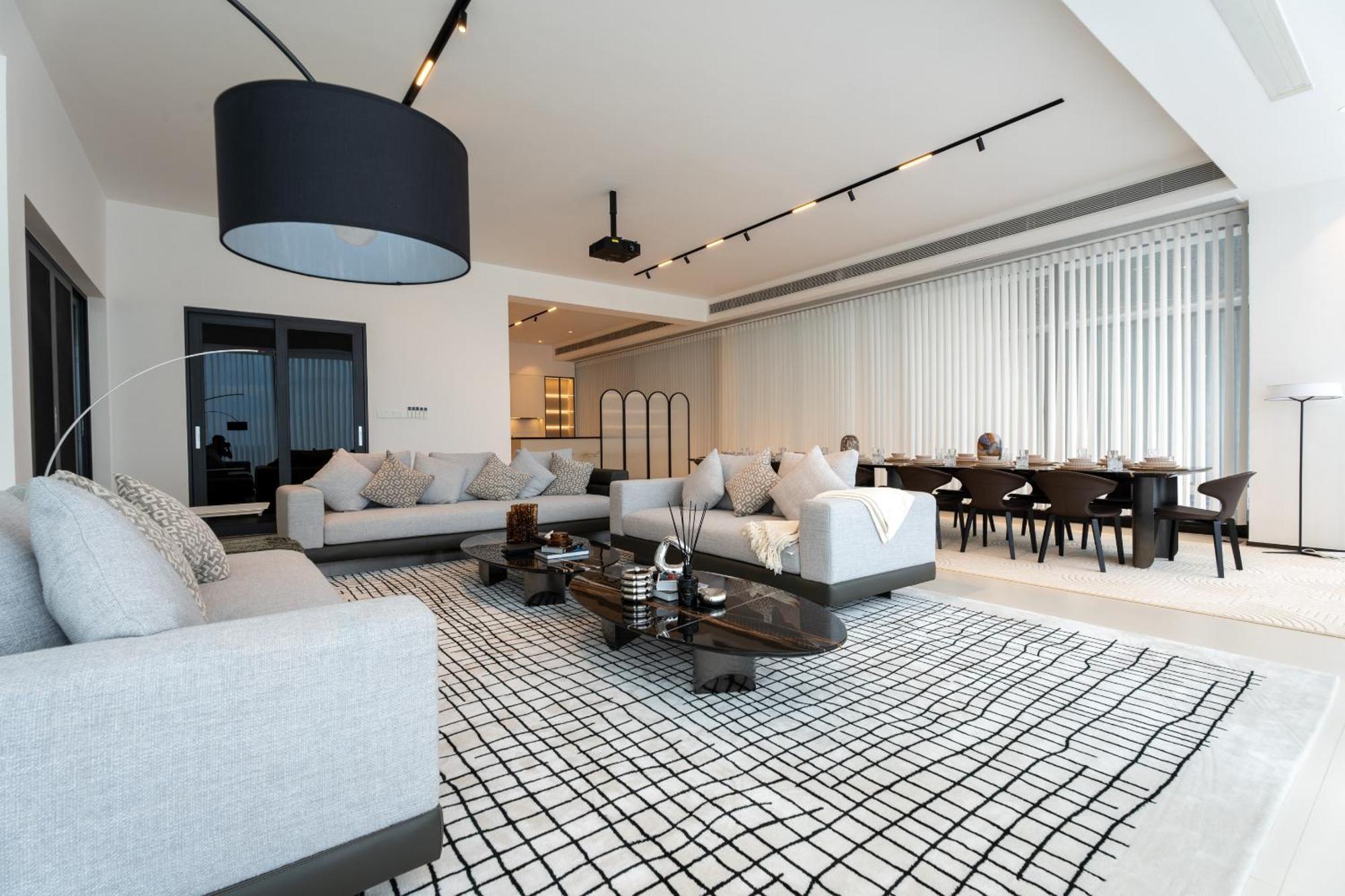 One Riviera Hotel And Residences Ban Souanmone Kültér fotó